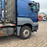 Paralama de Cabine Mercedes-Benz Axor - Rodoplast