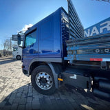 Paralama de Cabine Traseiro Mercedes-Benz Atego - Boff
