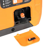 Gerador de Energia a Gasolina 24 Volts 2000w