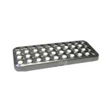 Estribo Lateral Menor Scania R 112 113 - Boff
