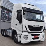 Grade Capô Frontal - Iveco Stralis HI-WAY