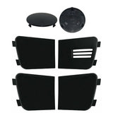 Kit Tampas Grade Frontal Inferior Volvo FH 2005 a 2010