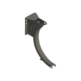 Suporte Dianteiro e Traseiro Afastado Tanque Ø 680 mm Lateral para Scania e Volvo