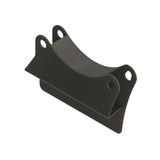 Suporte Tanque Combustível Ø 350mm Esquerdo e Direito Amil