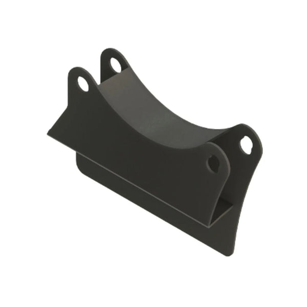 Suporte Tanque Combustível Ø 350mm Esquerdo e Direito Amil