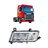 Farol Auxiliar Scania NTG P G R S
