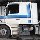 Defletor De Ar Scania R T 112 113 - Rodoplast