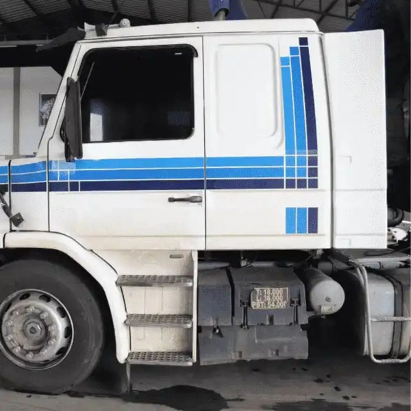 Defletor De Ar Scania R T 112 113 - Rodoplast
