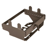 Geladeira Interna 31 Litros 12v 24v Resfriar - Volkswagen Meteor