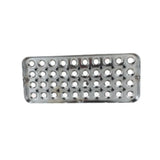 Estribo Lateral Menor Scania R 112 113 - Boff