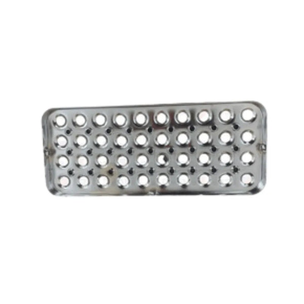 Estribo Lateral Menor Scania R 112 113 - Boff