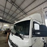 Lâmina Tapa Sol Volkswagen Delivery 2018 em diante