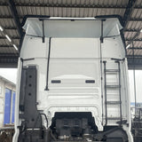 Defletor de Ar Man TGX Volkswagen Meteor Cabine Alta