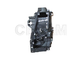 Bojo Farol Volvo FH 13 (2010 a 2015) Lado Esquerdo - foto do fabricante Cepam