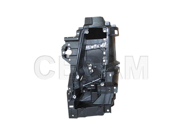 Bojo Farol Volvo FH 13 (2010 a 2015) Lado Esquerdo - foto do fabricante Cepam