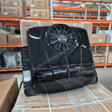 Ar-Condicionado Caminhão 12V Inverter 10.000 BTU Teto