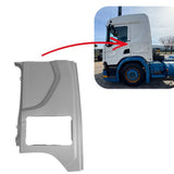 Lateral Cabine Scania NTG Cabine P com Maleiro