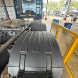 Kit Para-lama Completo Volvo FH 2015-2024 Campagnaro