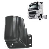 Proteção Calor Bolsa Ar Cabine Volvo FH 2015 2022 Lado Direito - ABS