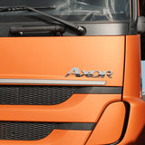 Letreiro Frontal Mercedes-Benz Axor