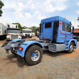 Charuto Filtro de Ar Scania T 113