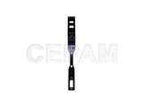 Suporte Grade Inferior FH5 (após 2021) Volvo Padrão - foto do fabricante Cepam