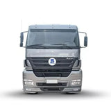 Moldura Cromada do Farol do Mercedes-Benz Axor