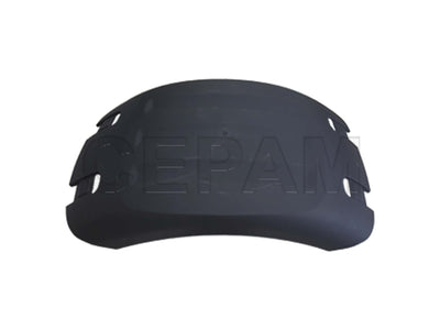 Para-lama Central Tração DAF XF 105 / XF106  - foto do fabricante Cepam