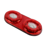 Lanterna Traseira de Led Refil Bivolt