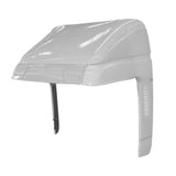 Defletor de Ar Volkswagen Constellation Cabine Simples - Rodoplast