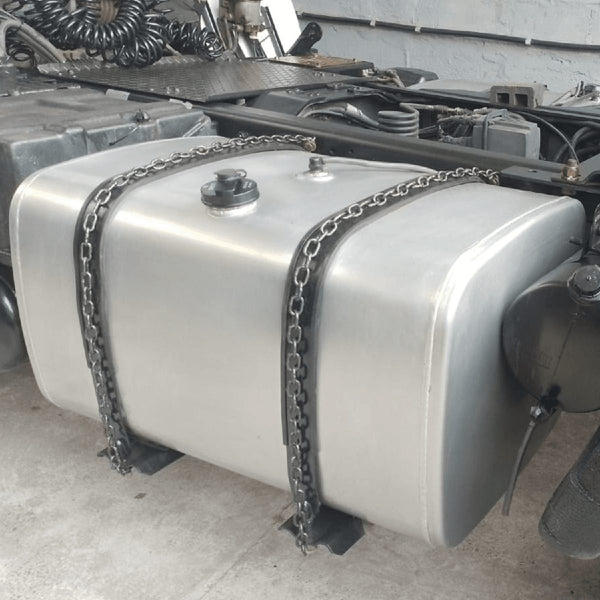 Kit Tanque Combustível VW Constellation 300L 2012-2020 Esquerdo
