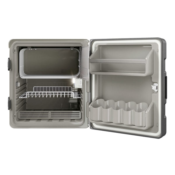 Geladeira Caminhão Externa 75 Litros Digital 12v 24v Resfriar