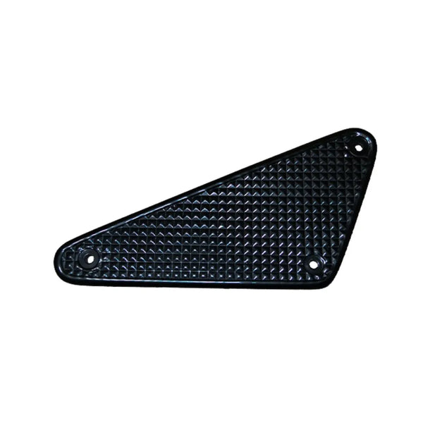 Conjunto Pisante Plataforma Para-choque Scania 112 113 T
