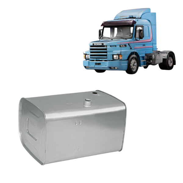 Tanque de Combustível Galvanizado Scania T R 113 143
