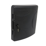 Porta Geladeira 67L Resfriar c/ Fechadura e Chave