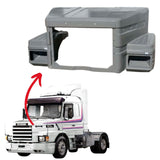 Capô Completo Scania T 113 - Boff