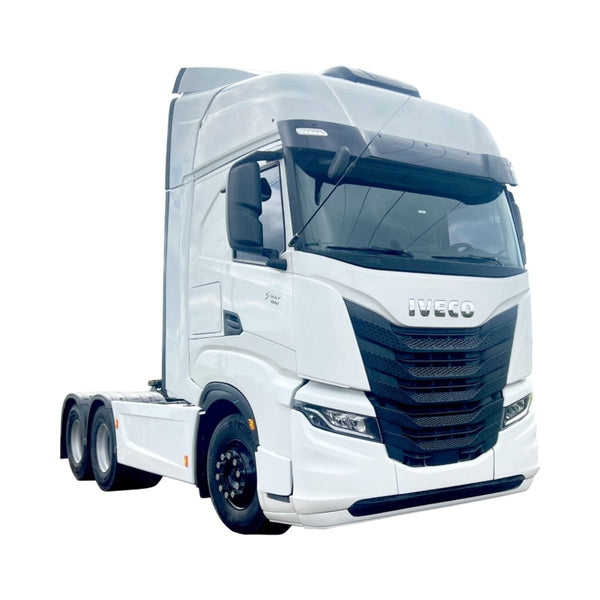 Alongador de Paralama Cabine Iveco S-Way