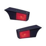 Lanterna de Teto Externa - Scania 112 e 113