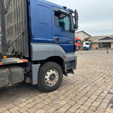 Paralama de Cabine Mercedes-Benz Axor - Rodoplast