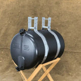Conjunto Cinta Para Barrica 16 25 40 Litros - Par