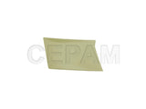 Acab. Inferior da Grade Superior P/G/R/S Scania NTG (após 2019) Lado Direito - foto do fabricante Cepam