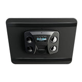 Climatizador Série 7 Resfriar 12 24 Volts - Interno