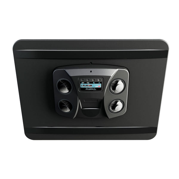 Climatizador Série 7 Resfriar 12 24 Volts - Interno