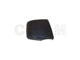 Capa Menor Superior do Retrovisor Scania NTG (após 2019) Lado Direito - foto do fabricante Cepam
