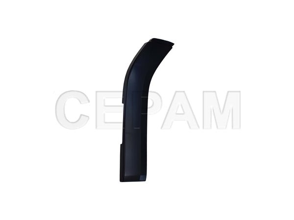 Acabamento Traseiro do Para-lama – Scania NTG (Modelos Após 2019 | 830mm) - foto do fabricante Cepam
