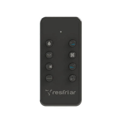 Controle Remoto para Climatizador de Ar - Resfriar
