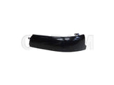 Ponteira do Para-choque Volvo FH 14 (2015 a 2021) (Chapa) Lado Esquerdo - foto do fabricante Cepam