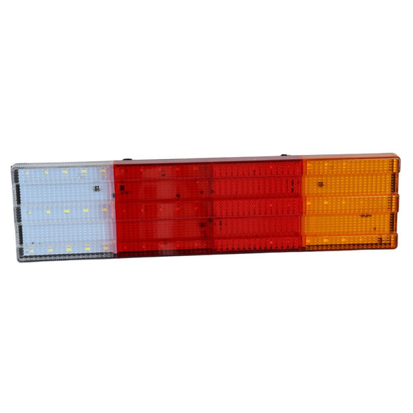 Lanterna Traseira de Led MB Bivolt