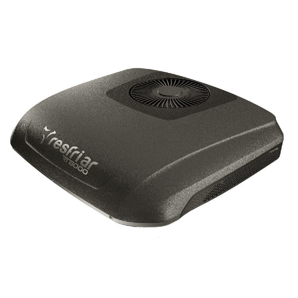 Ar-Condicionado De Teto para Scania NTG 24Volts RT8000 - 2.200w 7.500BTUS