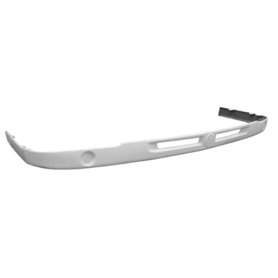 Spoiler Volkswagen Constellation (Plástico) - 18 cm